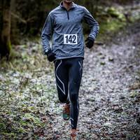 2017 Box Hill Fell Race 155