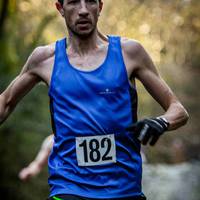 2017 Box Hill Fell Race 157