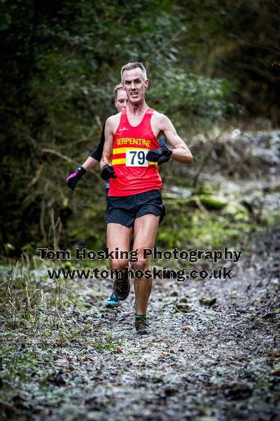 2017 Box Hill Fell Race 159