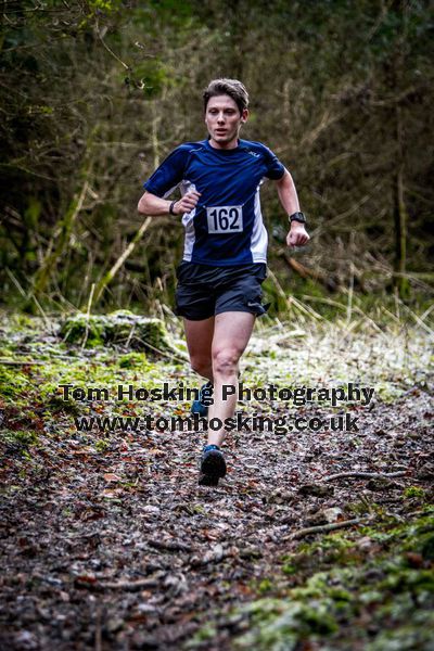 2017 Box Hill Fell Race 162