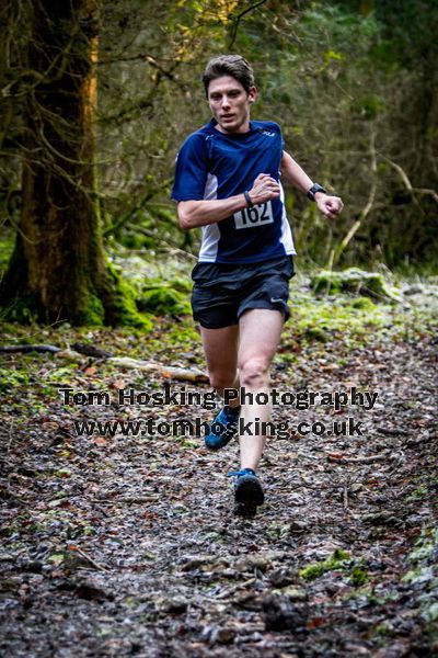 2017 Box Hill Fell Race 163