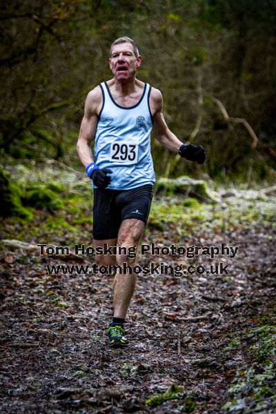 2017 Box Hill Fell Race 165