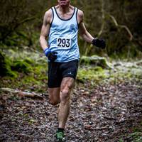 2017 Box Hill Fell Race 165