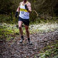 2017 Box Hill Fell Race 167