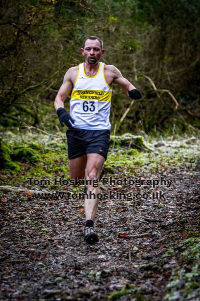 2017 Box Hill Fell Race 168