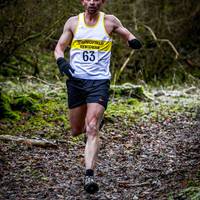 2017 Box Hill Fell Race 168