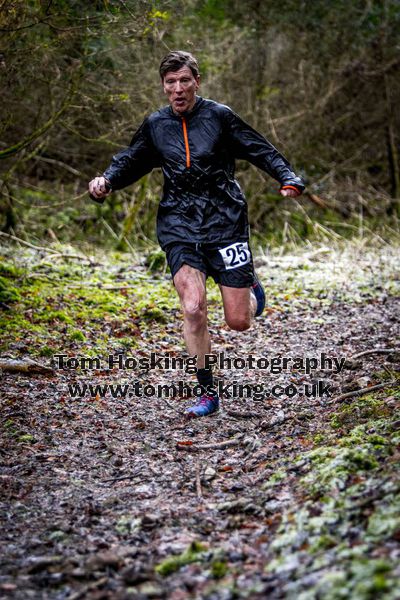 2017 Box Hill Fell Race 169