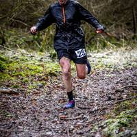 2017 Box Hill Fell Race 169