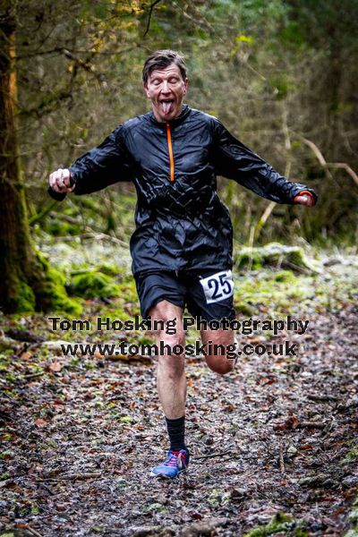 2017 Box Hill Fell Race 170