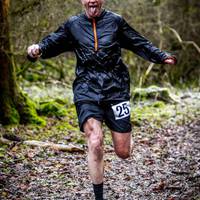 2017 Box Hill Fell Race 170