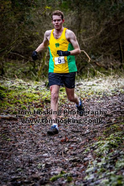 2017 Box Hill Fell Race 171