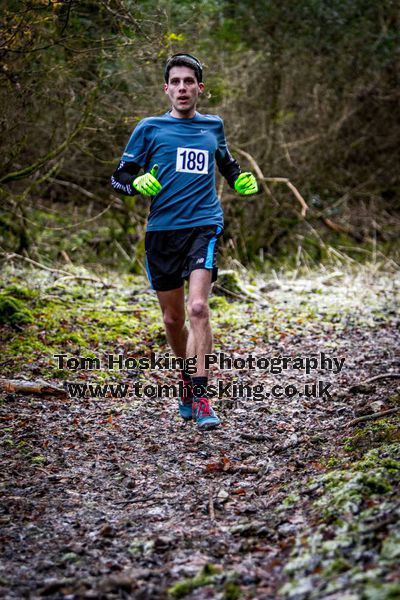 2017 Box Hill Fell Race 172