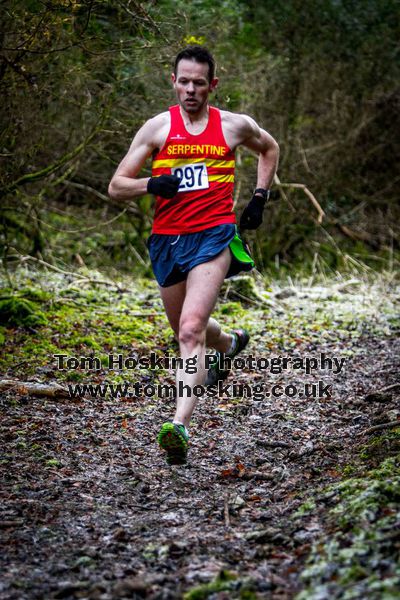 2017 Box Hill Fell Race 173