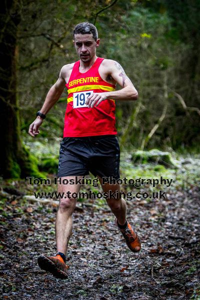 2017 Box Hill Fell Race 174