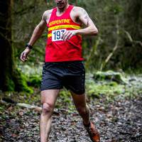 2017 Box Hill Fell Race 174