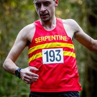 2017 Box Hill Fell Race 175