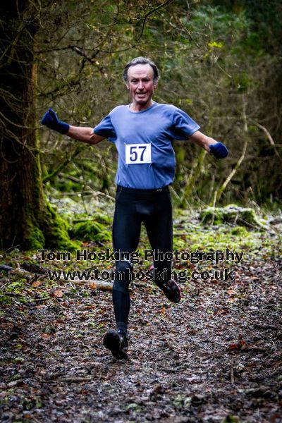 2017 Box Hill Fell Race 176