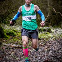 2017 Box Hill Fell Race 177