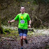 2017 Box Hill Fell Race 178