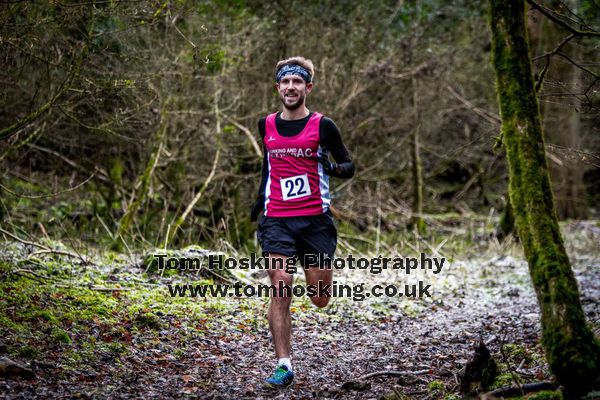 2017 Box Hill Fell Race 179