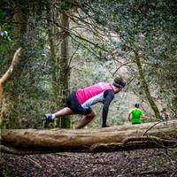 2017 Box Hill Fell Race 180