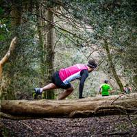 2017 Box Hill Fell Race 180