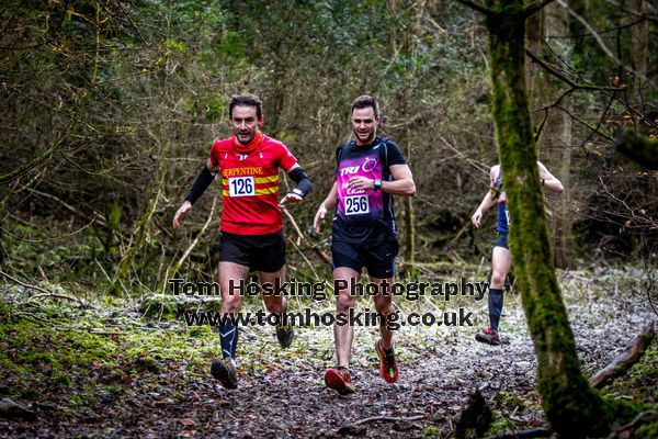 2017 Box Hill Fell Race 181