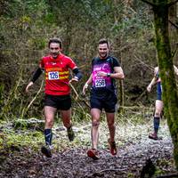 2017 Box Hill Fell Race 181