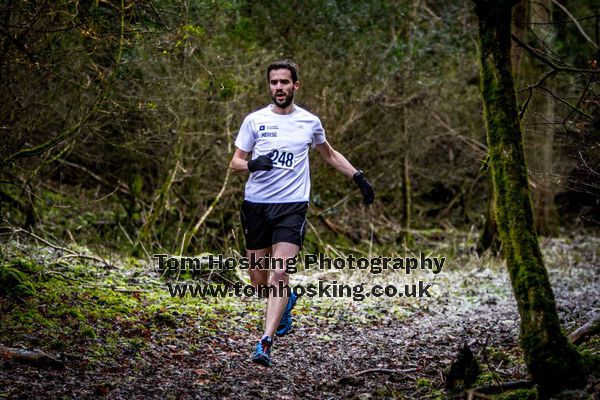 2017 Box Hill Fell Race 182