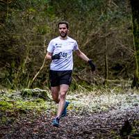 2017 Box Hill Fell Race 182