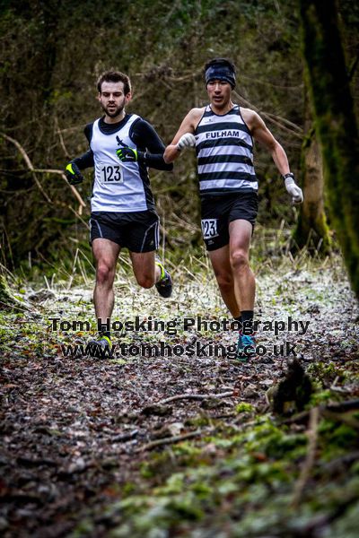 2017 Box Hill Fell Race 183