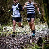 2017 Box Hill Fell Race 183