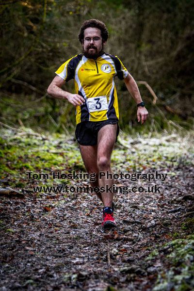 2017 Box Hill Fell Race 185