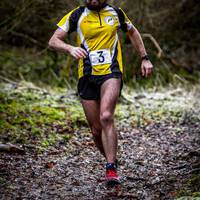 2017 Box Hill Fell Race 185