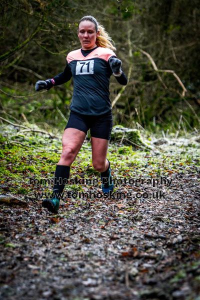 2017 Box Hill Fell Race 186