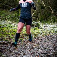 2017 Box Hill Fell Race 186