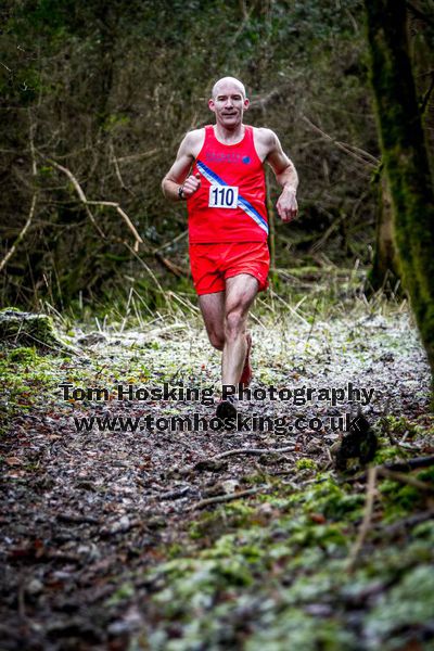 2017 Box Hill Fell Race 187