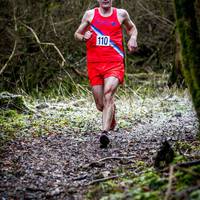 2017 Box Hill Fell Race 187