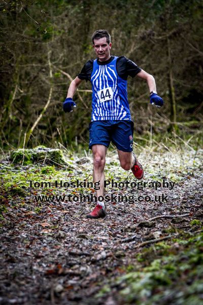 2017 Box Hill Fell Race 188