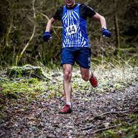 2017 Box Hill Fell Race 188