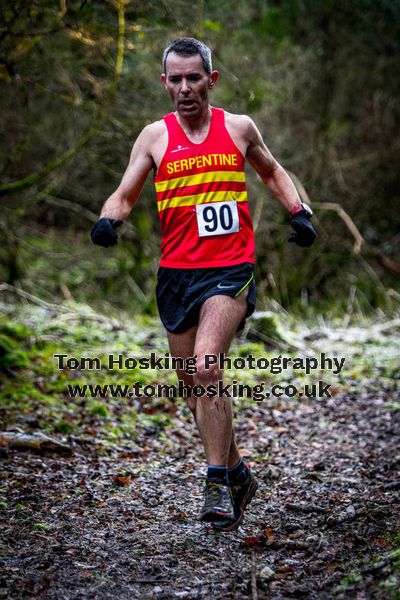 2017 Box Hill Fell Race 189