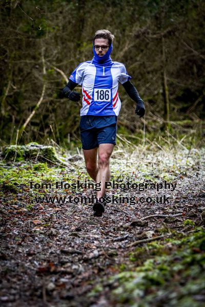 2017 Box Hill Fell Race 191