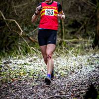 2017 Box Hill Fell Race 192