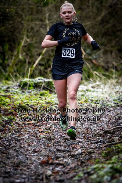 2017 Box Hill Fell Race 194