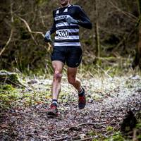 2017 Box Hill Fell Race 195