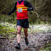 2017 Box Hill Fell Race 196