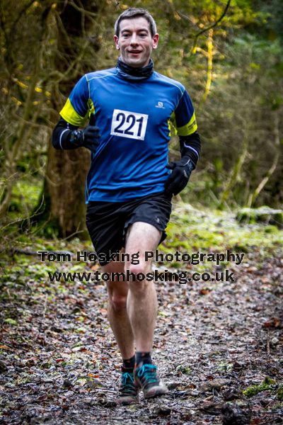 2017 Box Hill Fell Race 197