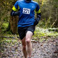 2017 Box Hill Fell Race 197