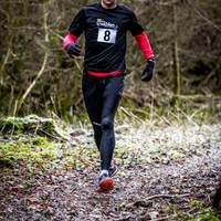 2017 Box Hill Fell Race 198