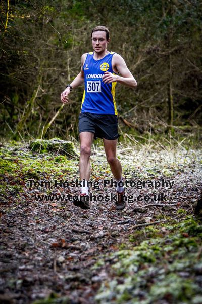 2017 Box Hill Fell Race 199